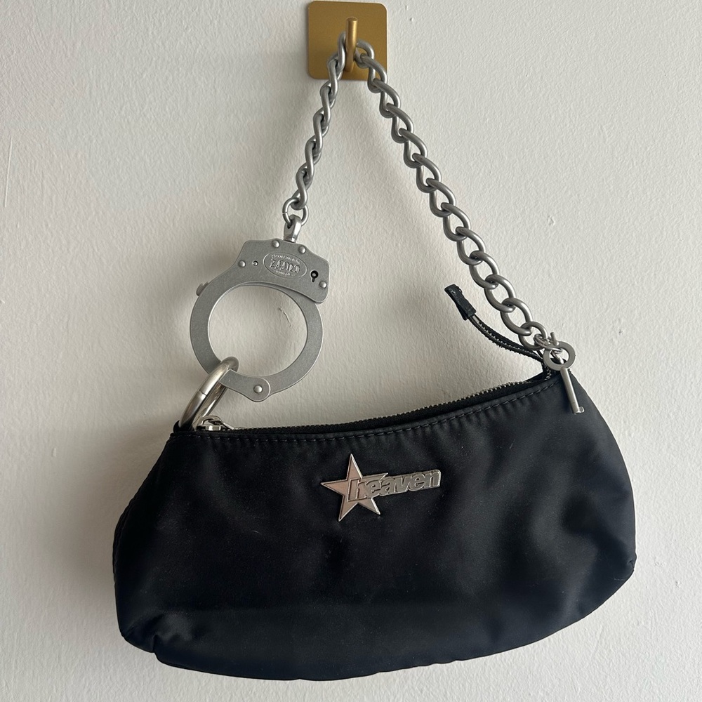 Cuffs x Heaven by Marc Jacobs